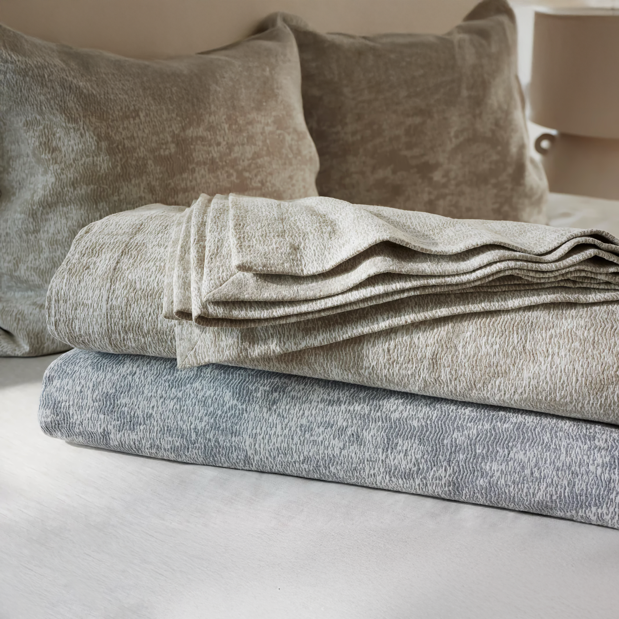 SDH Bellini Bedding - Ice