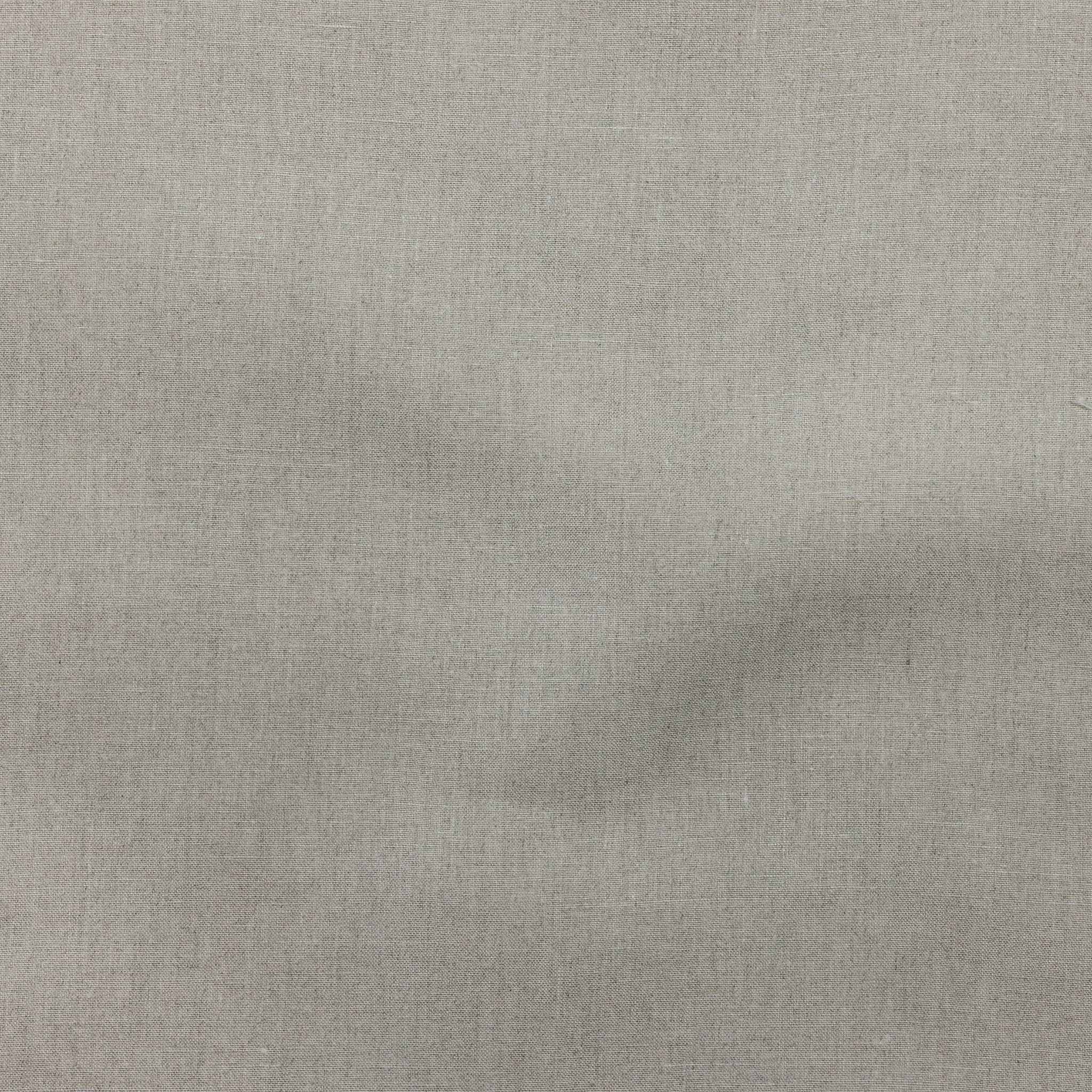 SDH Classic Linen by the Purists Bedding - Natural