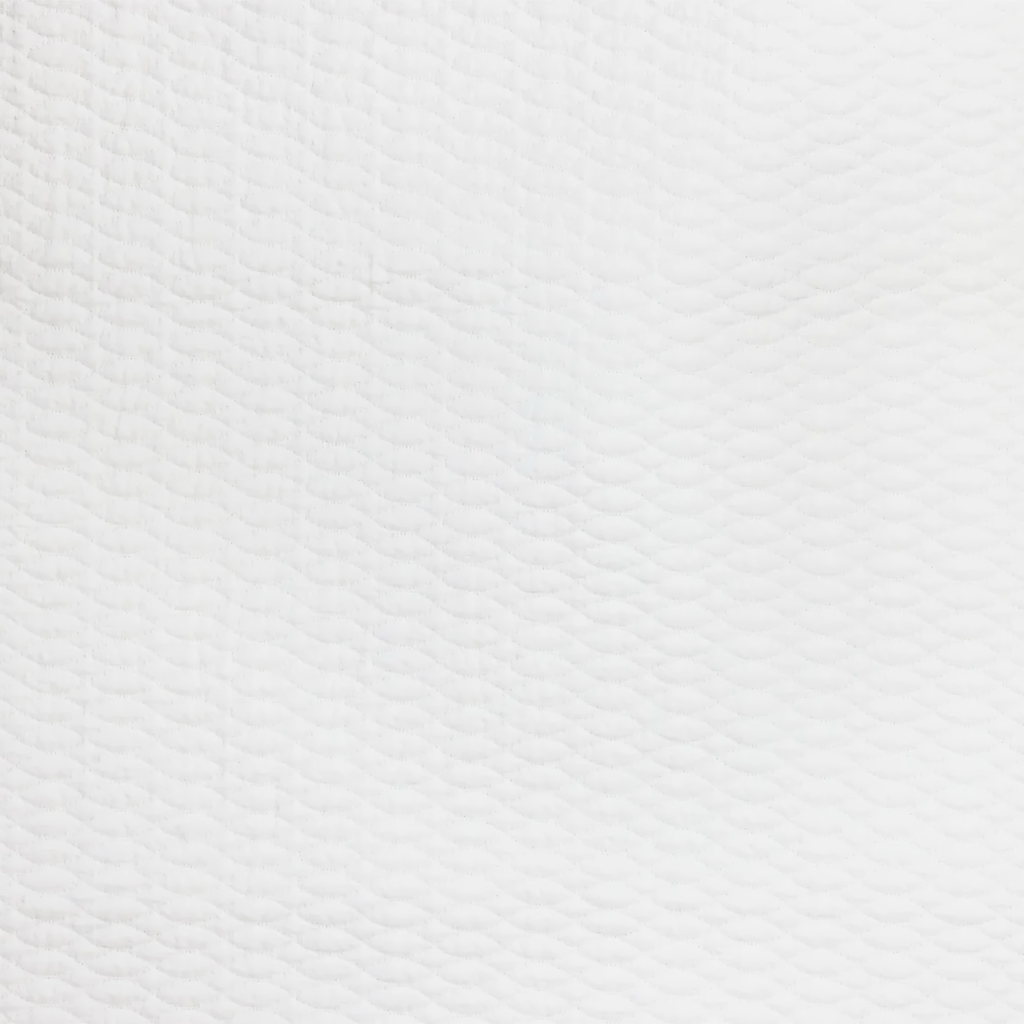 SDH Corfu Bedding - White