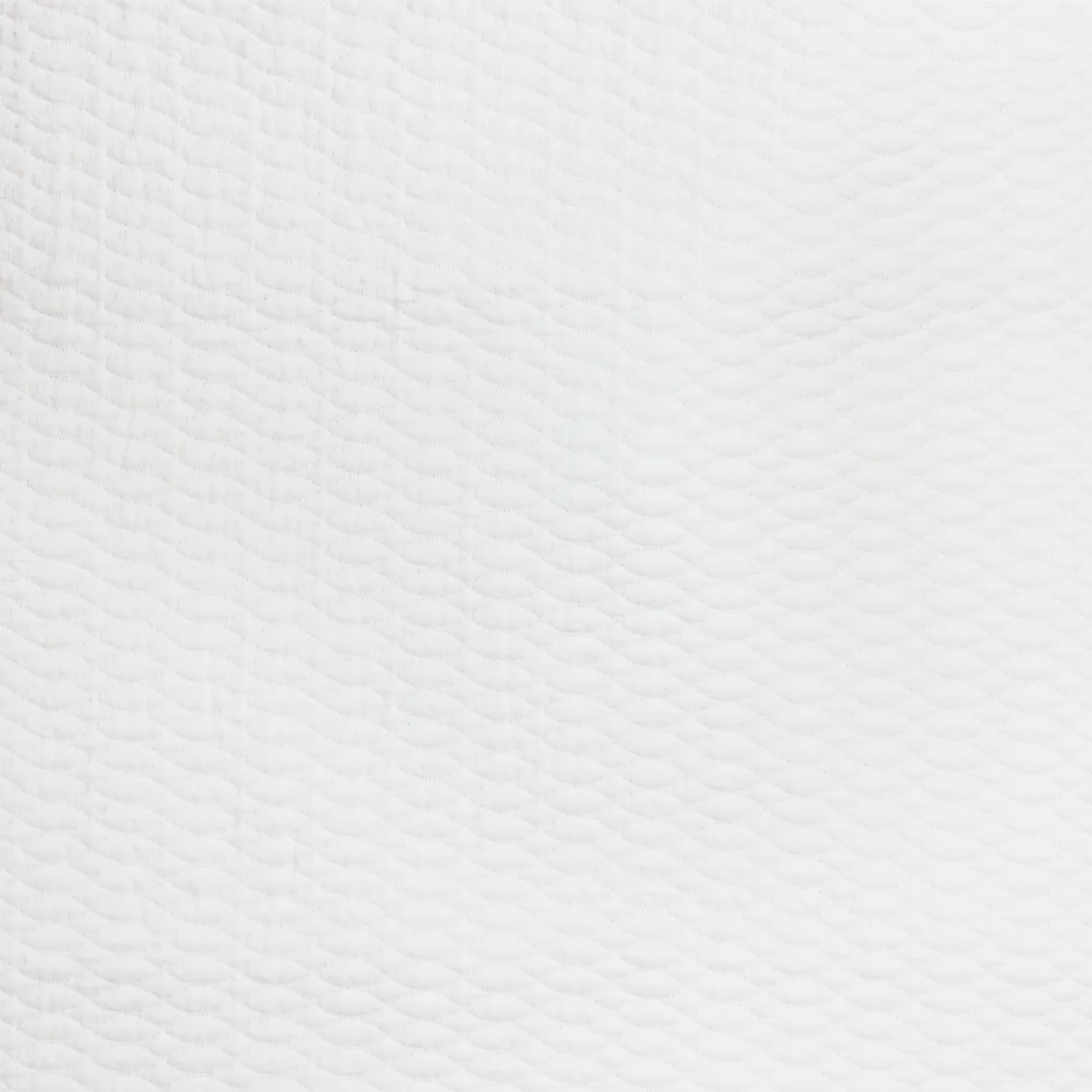 SDH Corfu Bedding - White