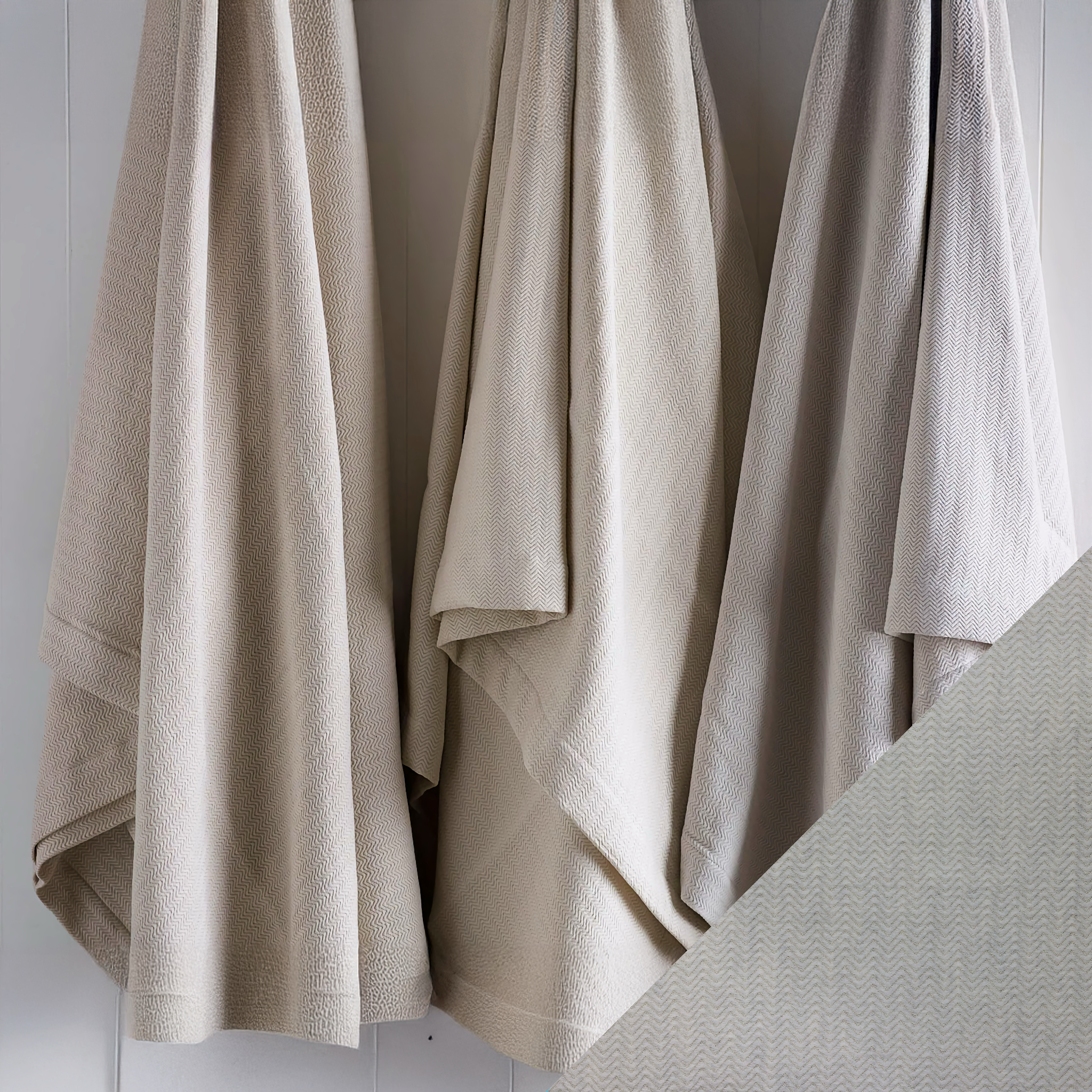 SDH Emma Bedding - Dove