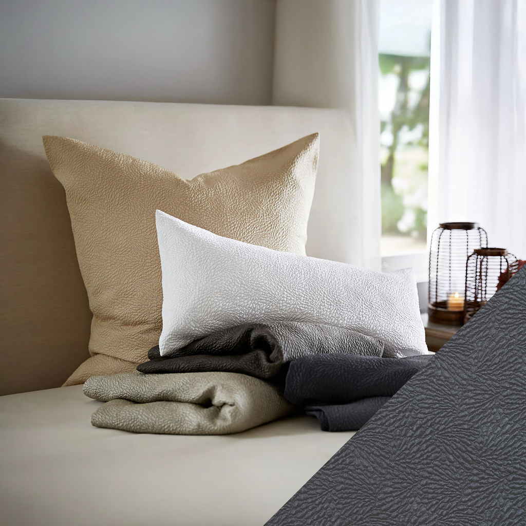 SDH Jazz Bedding - Indigo