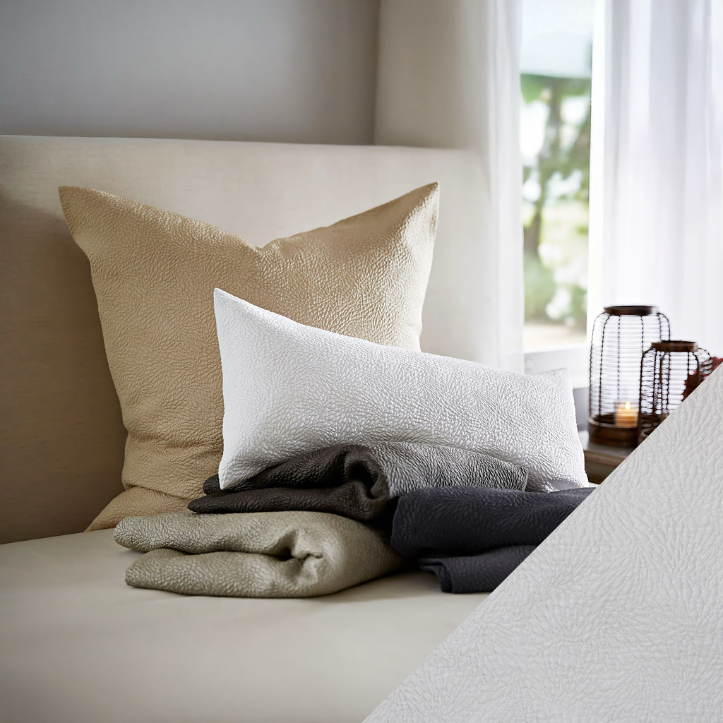 SDH Jazz Bedding - Latte