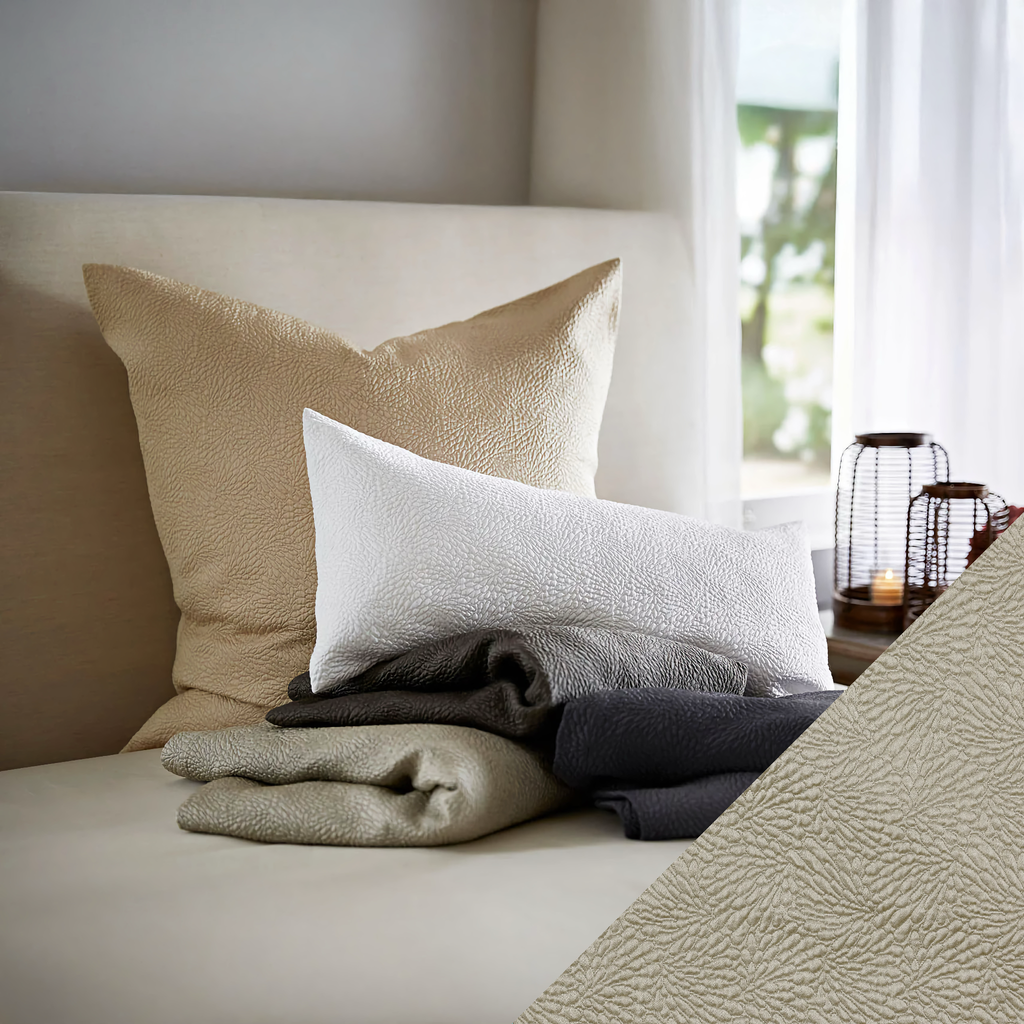 SDH Jazz Bedding - Steel