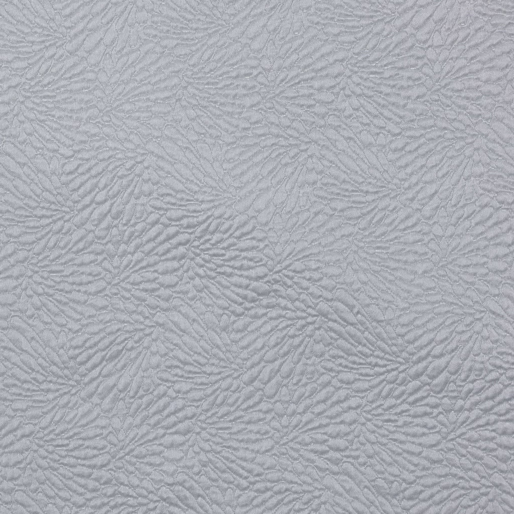 SDH Jazz Bedding - Argento