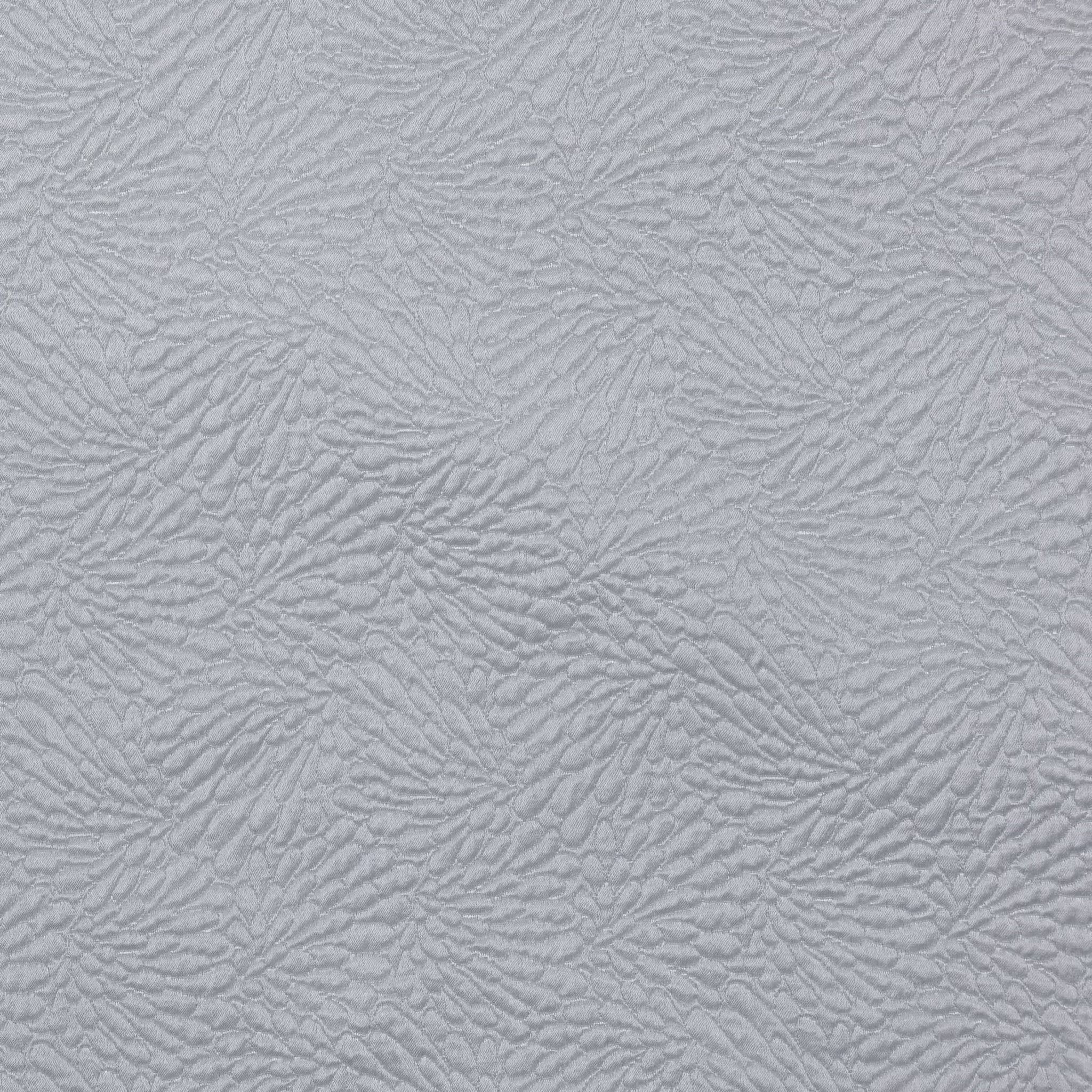 SDH Jazz Bedding - Argento