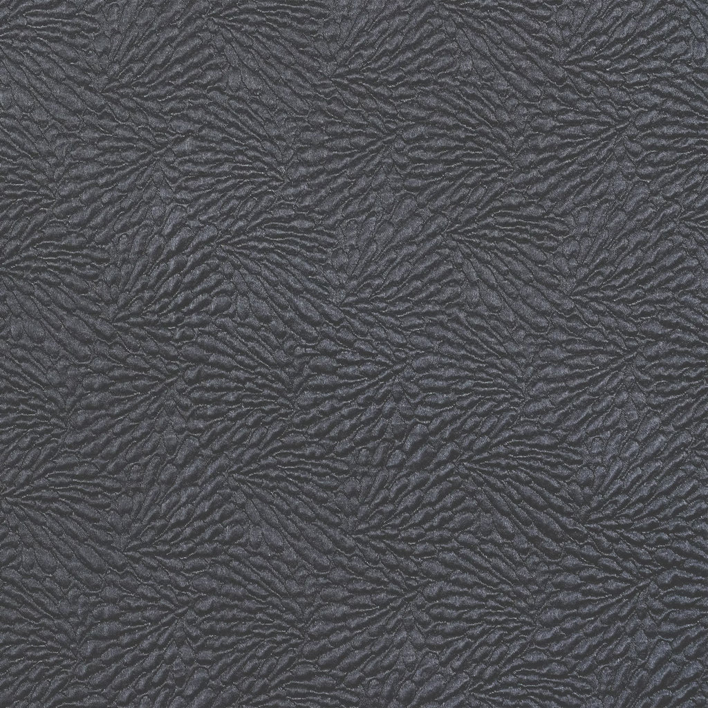 SDH Jazz Bedding - Indigo