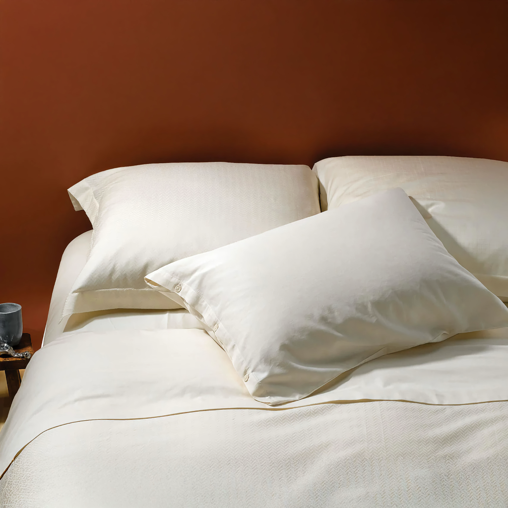 SDH Julia by the Purists Bedding - Natural