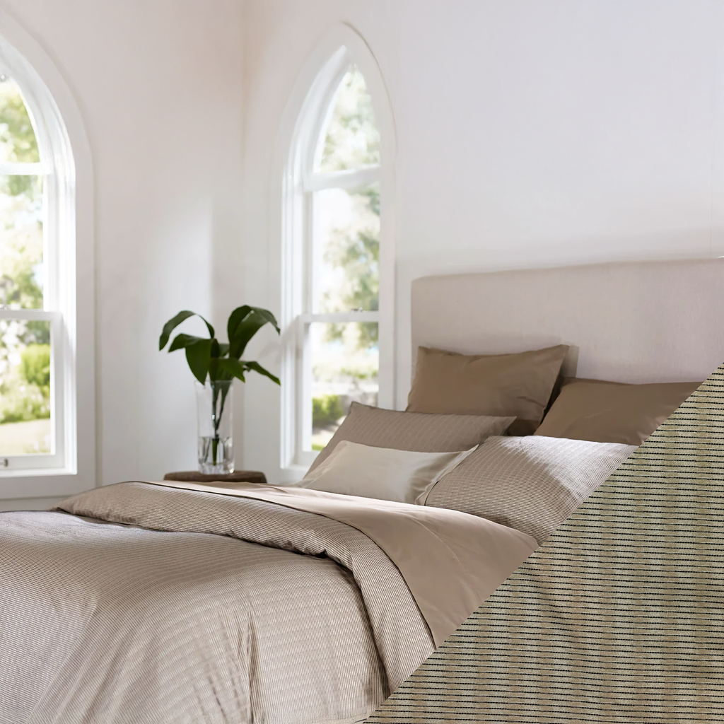 SDH Kenji Bedding - Tea