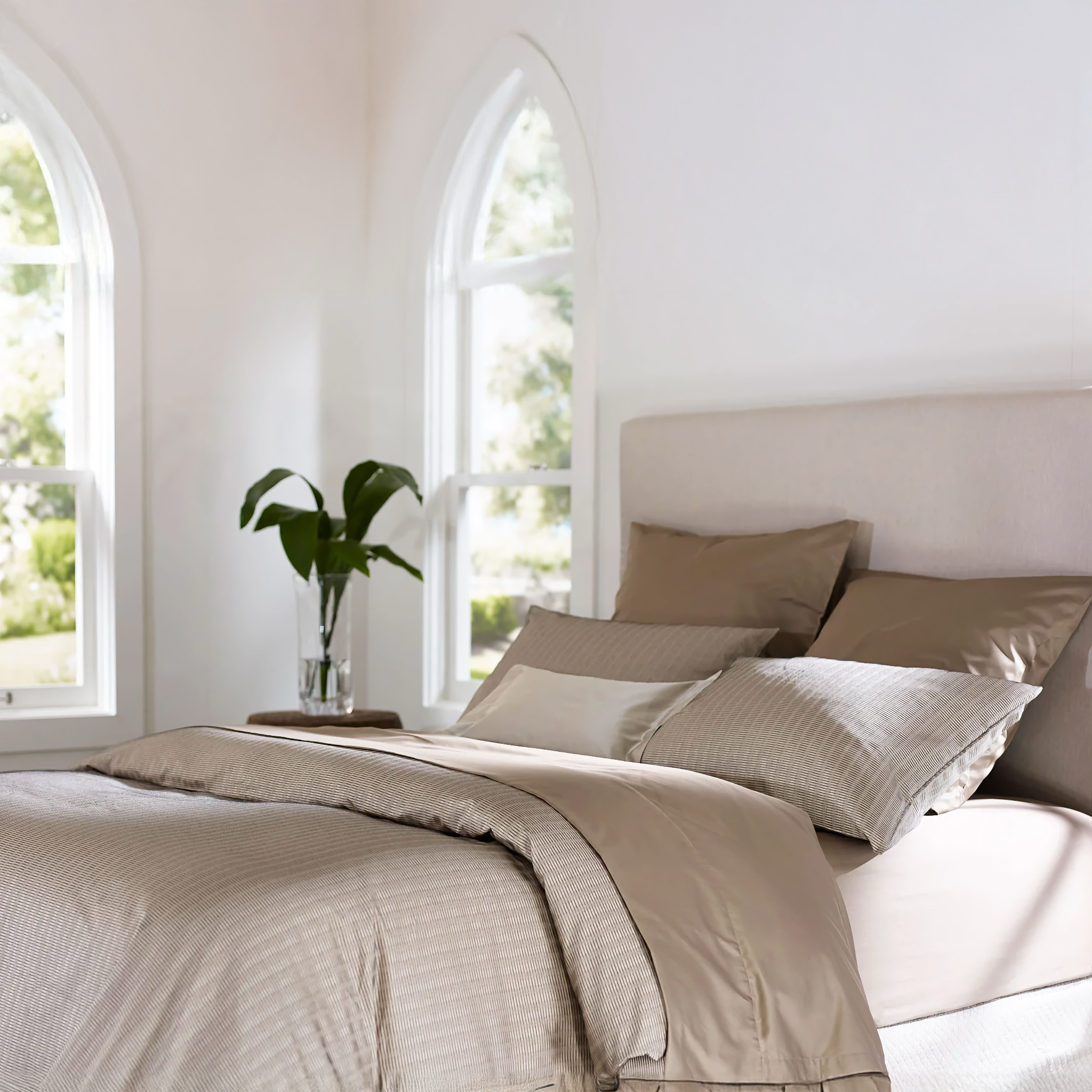 SDH Kenji Bedding - Tea