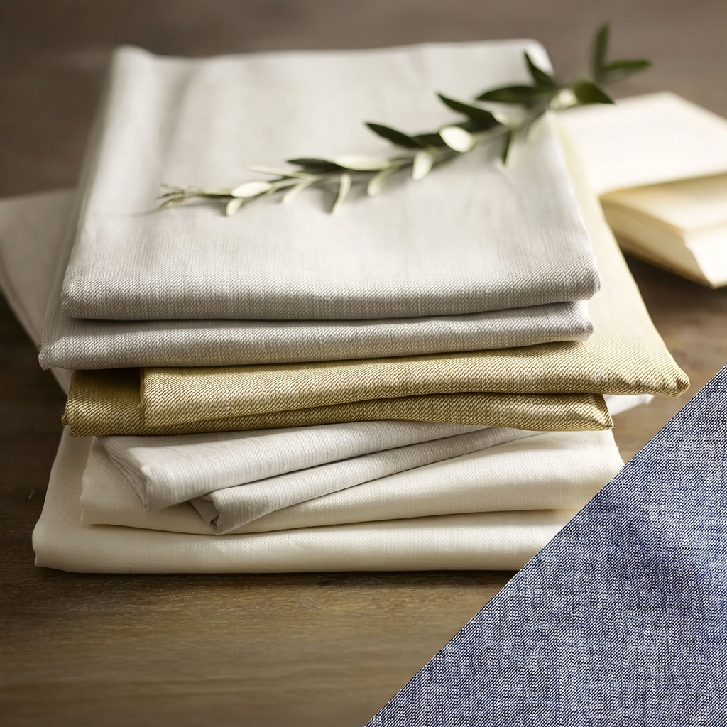 SDH Kent Bedding - Cadet