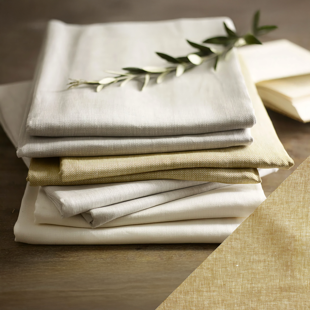 SDH Kent Bedding - Dijon