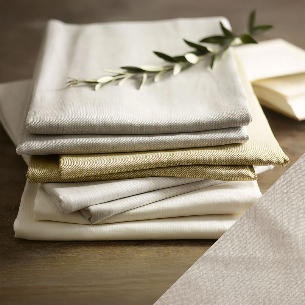 SDH Kent Bedding - Rye