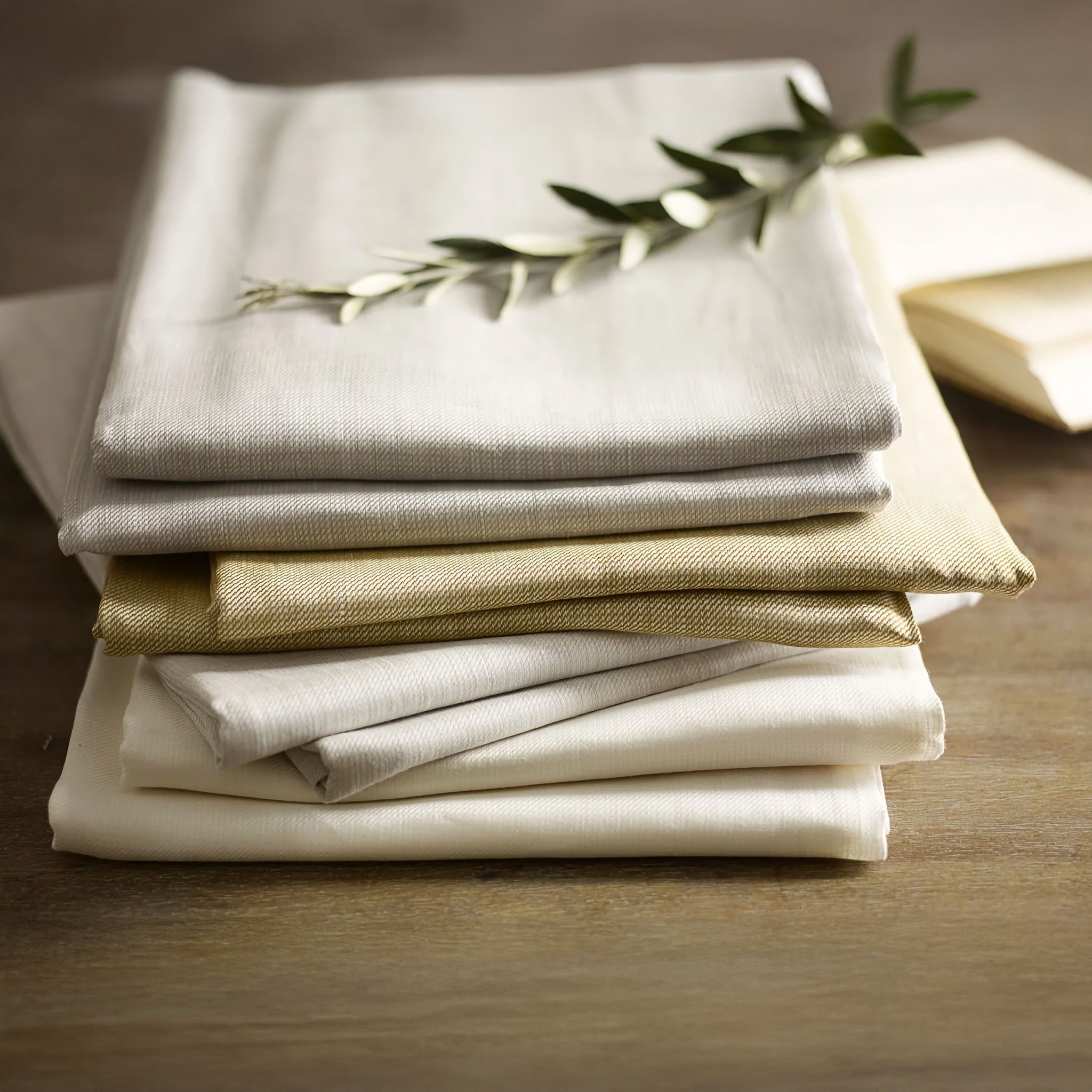 SDH Kent Bedding - Rye