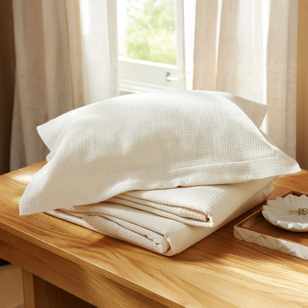 SDH Lavagna by the Purists Bedding - Natural