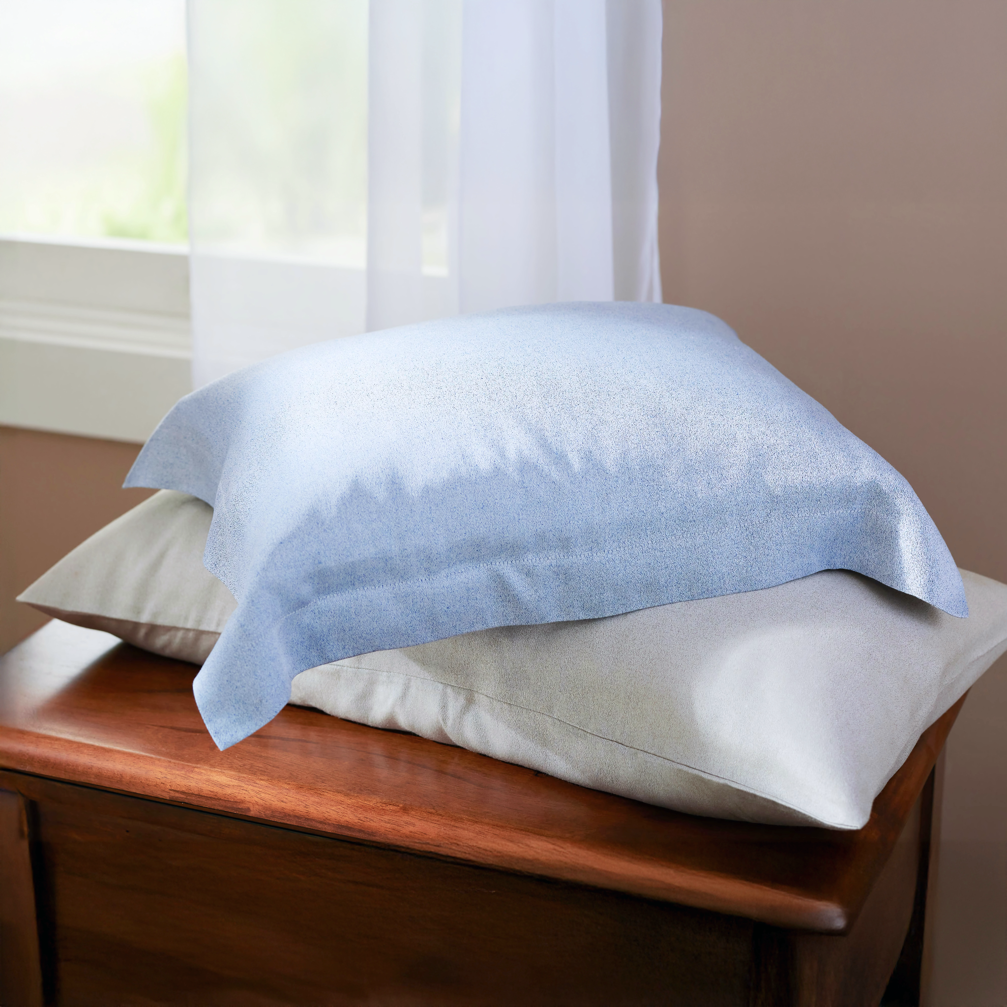 SDH Legna Rimini Bedding - Cobalt