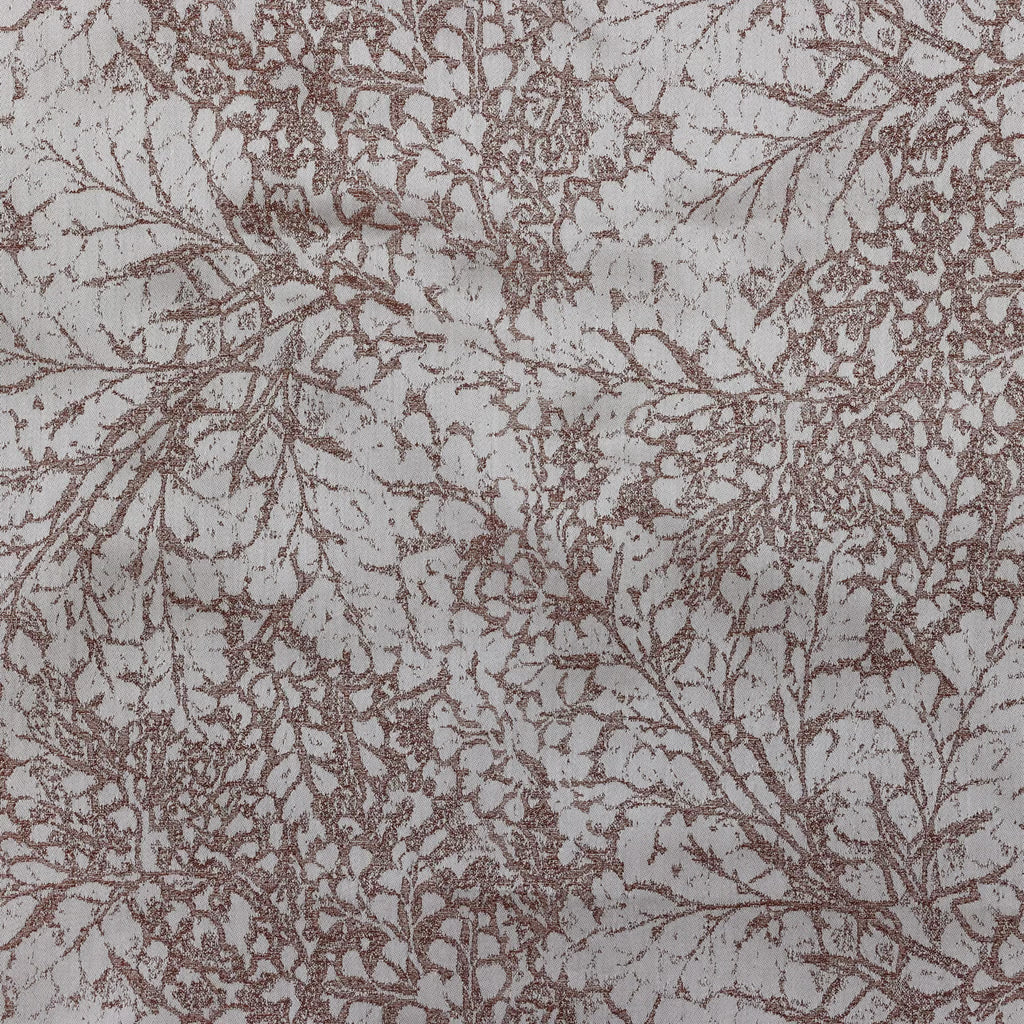 SDH Livenza Bedding - Rust