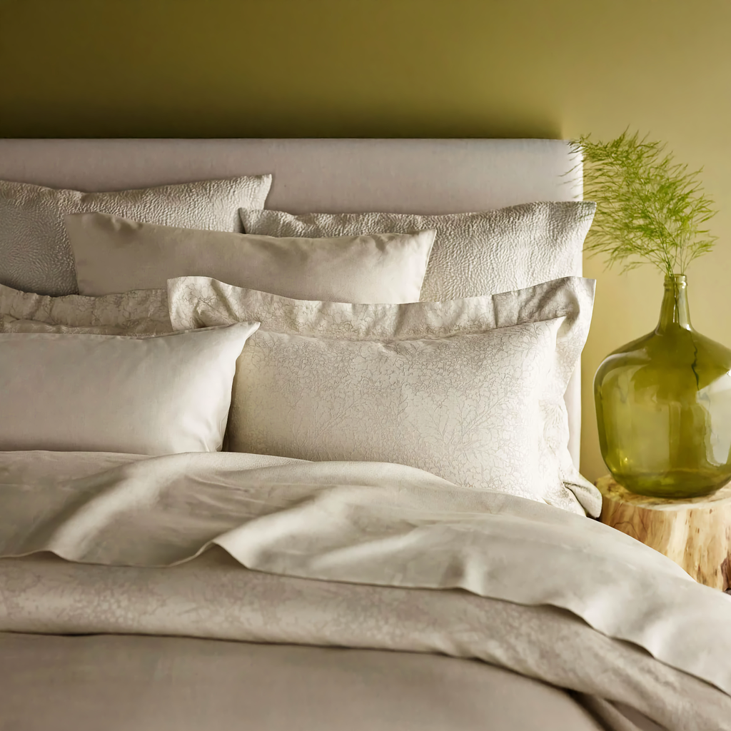 SDH Livenza by the Purists Bedding - Natural