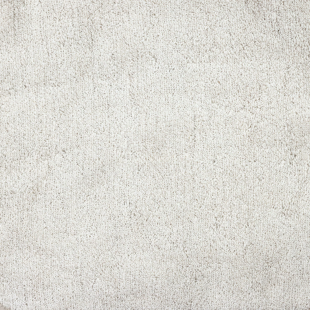 SDH Lupo by the Purists Bath Towels and Mats - Natural