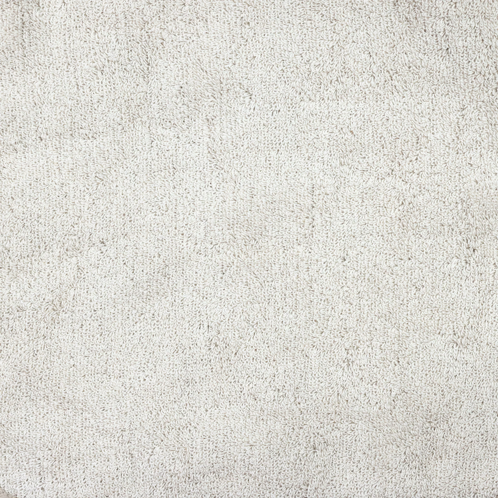 SDH Lupo by the Purists Bath Towels and Mats - Natural