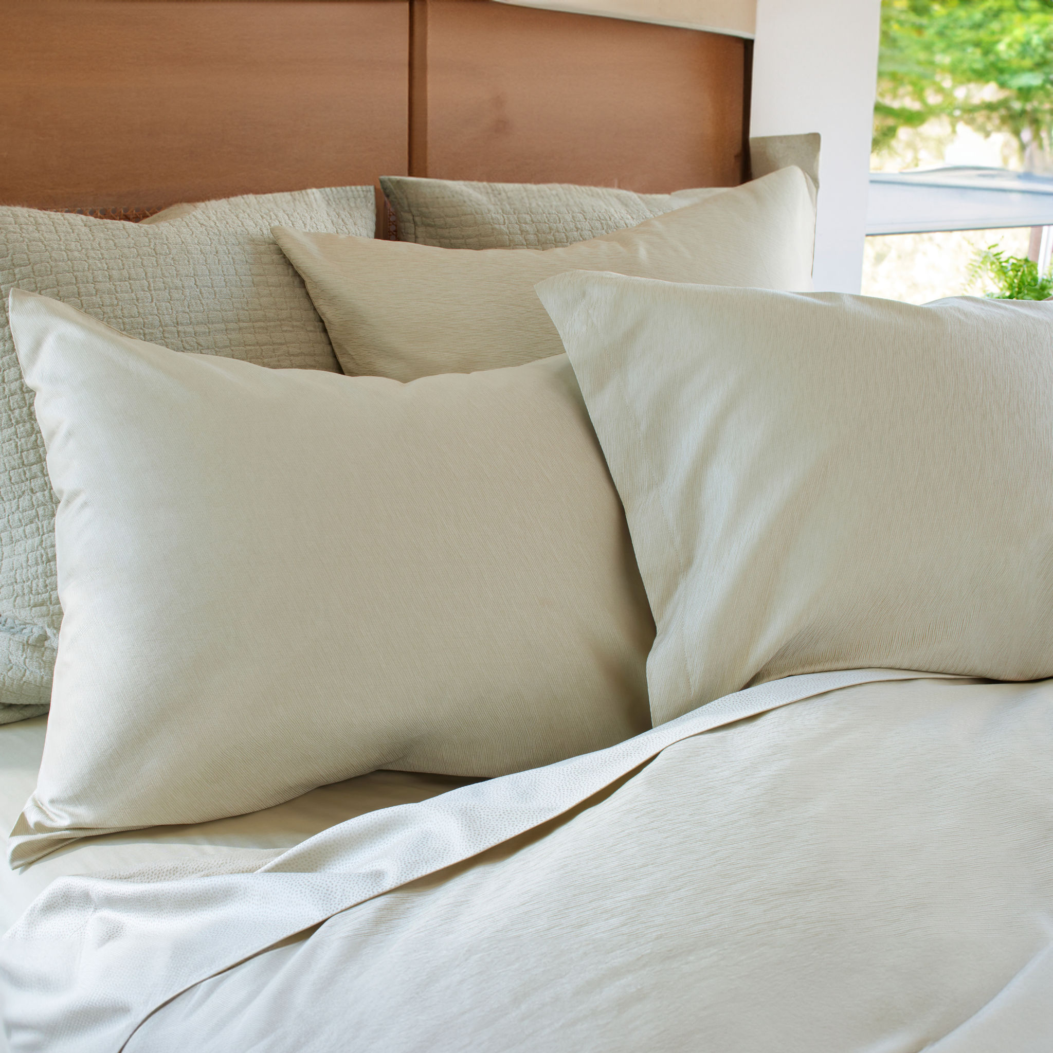 SDH Midori Bedding - Rust