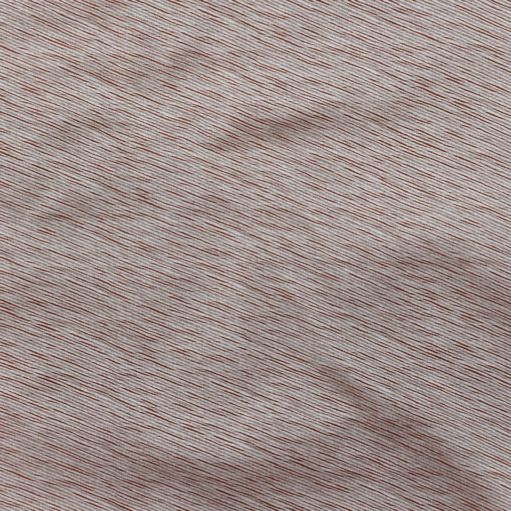 SDH Midori Bedding - Rust