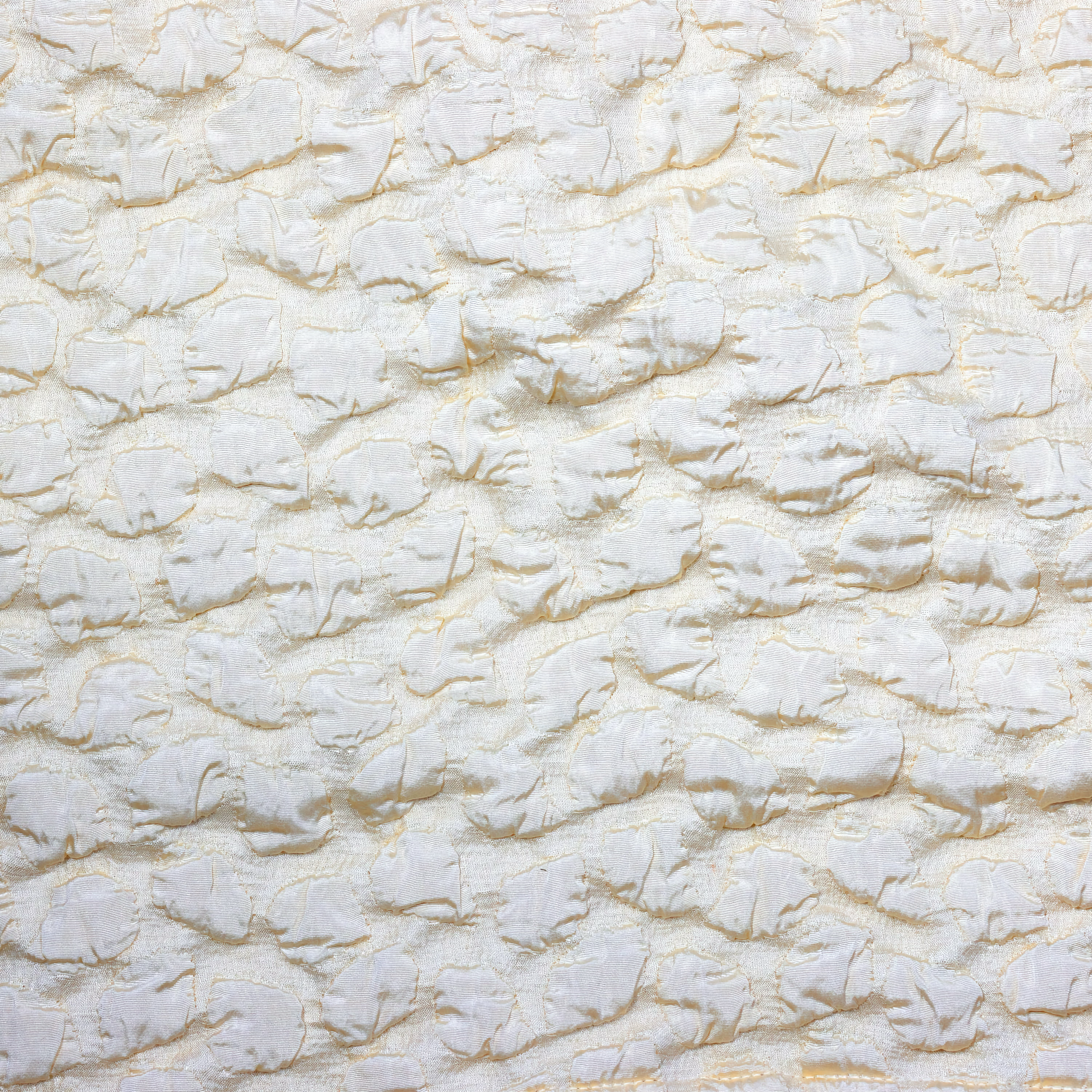 SDH Petalo by the Purists Bedding - Natural