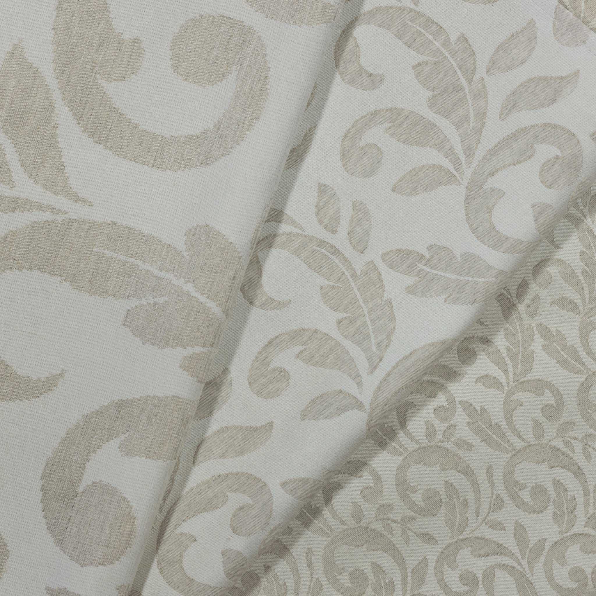 SDH Jasmine by the Purists Bedding - Natural