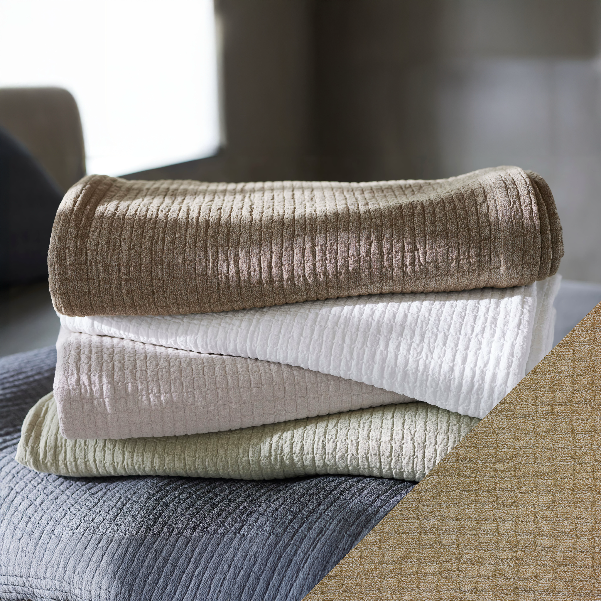 SDH Piani Bedding - Oregano