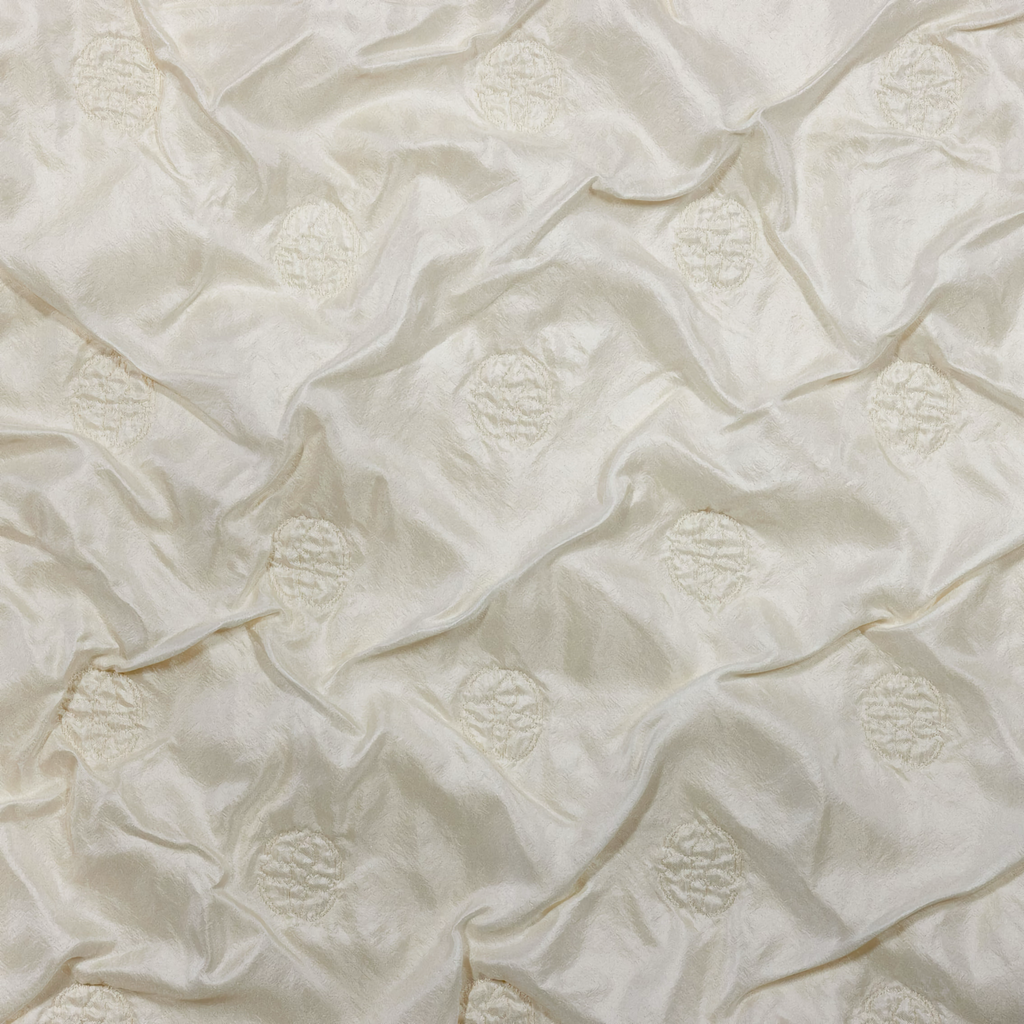 SDH Pouf by the Purists Bedding - Natural