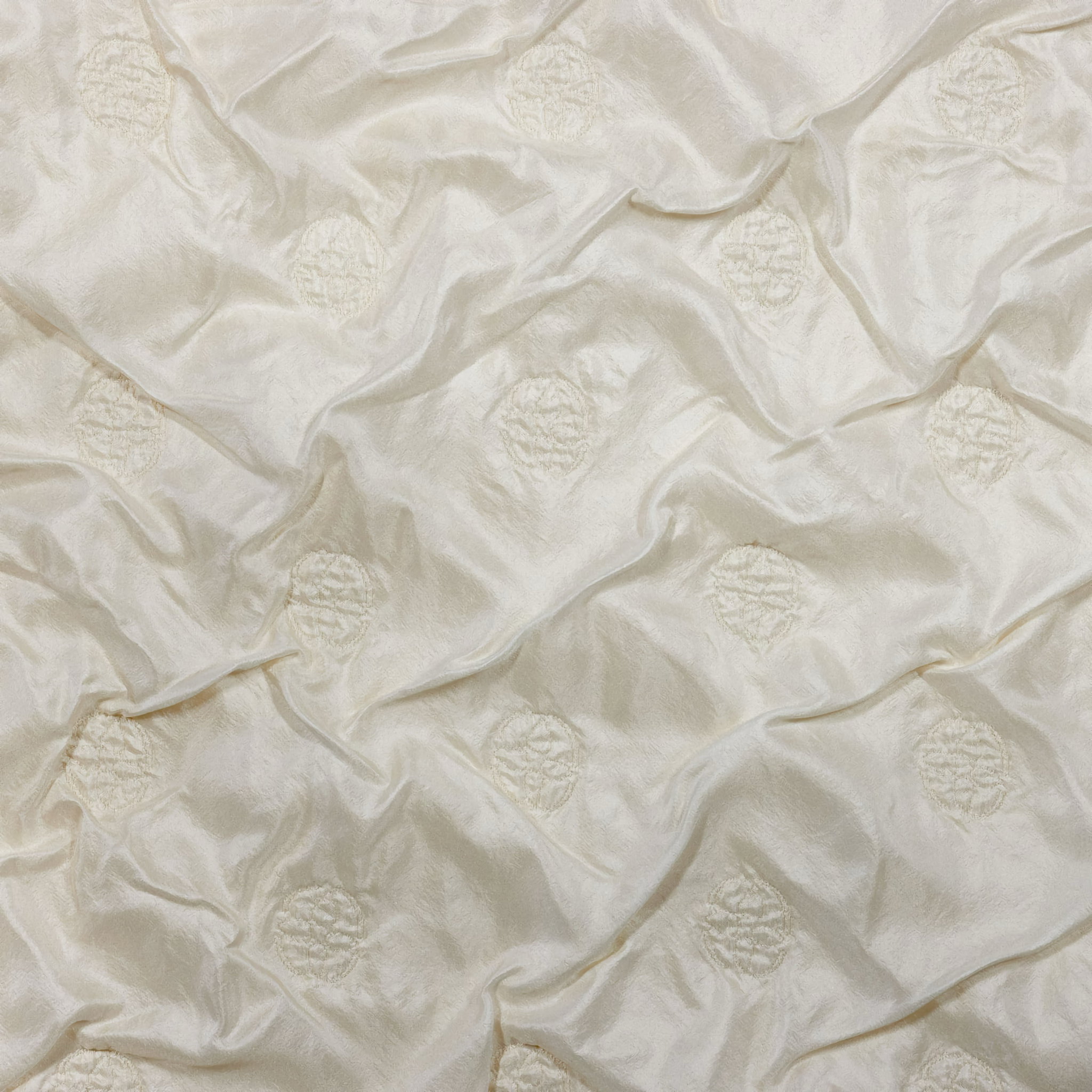 SDH Pouf by the Purists Bedding - Natural