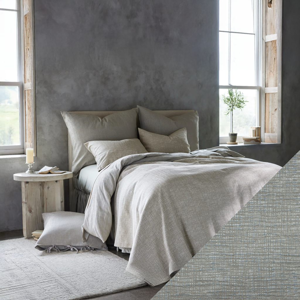 SDH Sharif Bedding - Tweed
