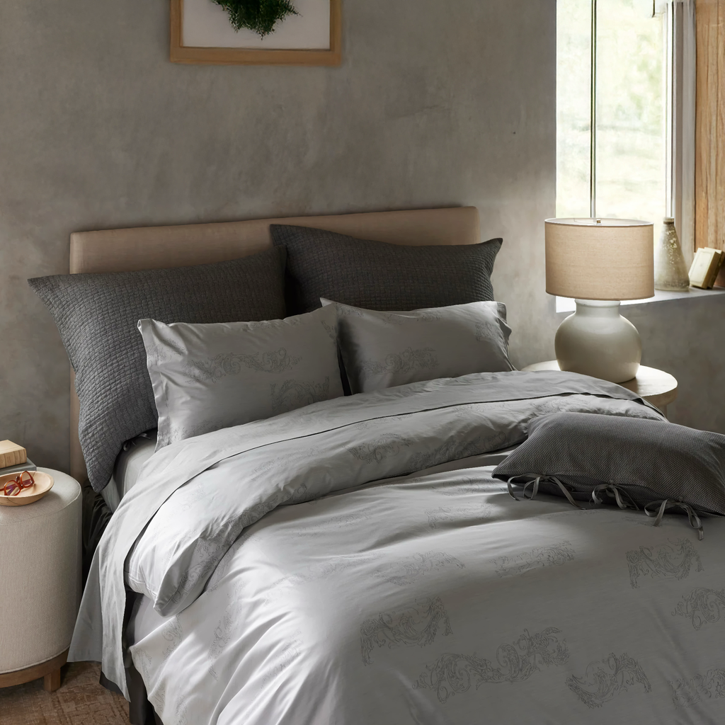 SDH Sofia Bedding - Graphite