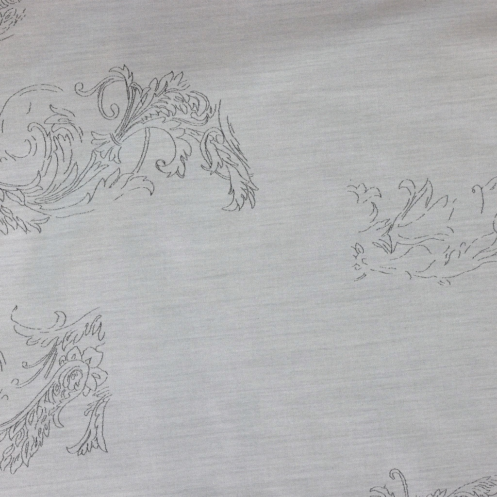 SDH Sofia Bedding - Graphite