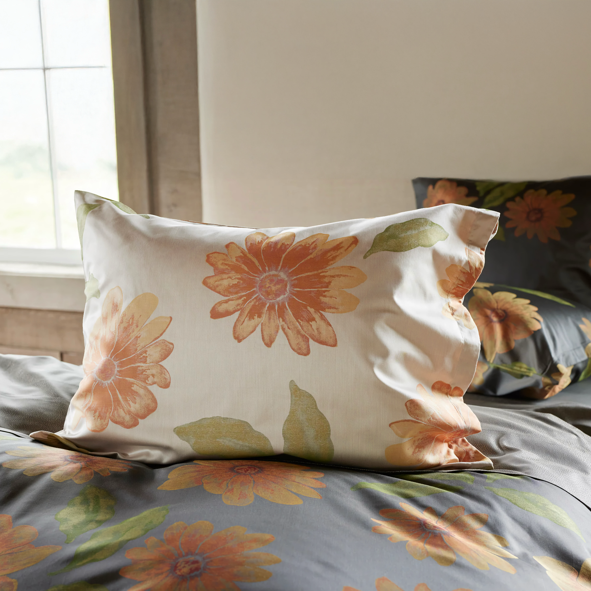 SDH Sole Bedding - Midnight