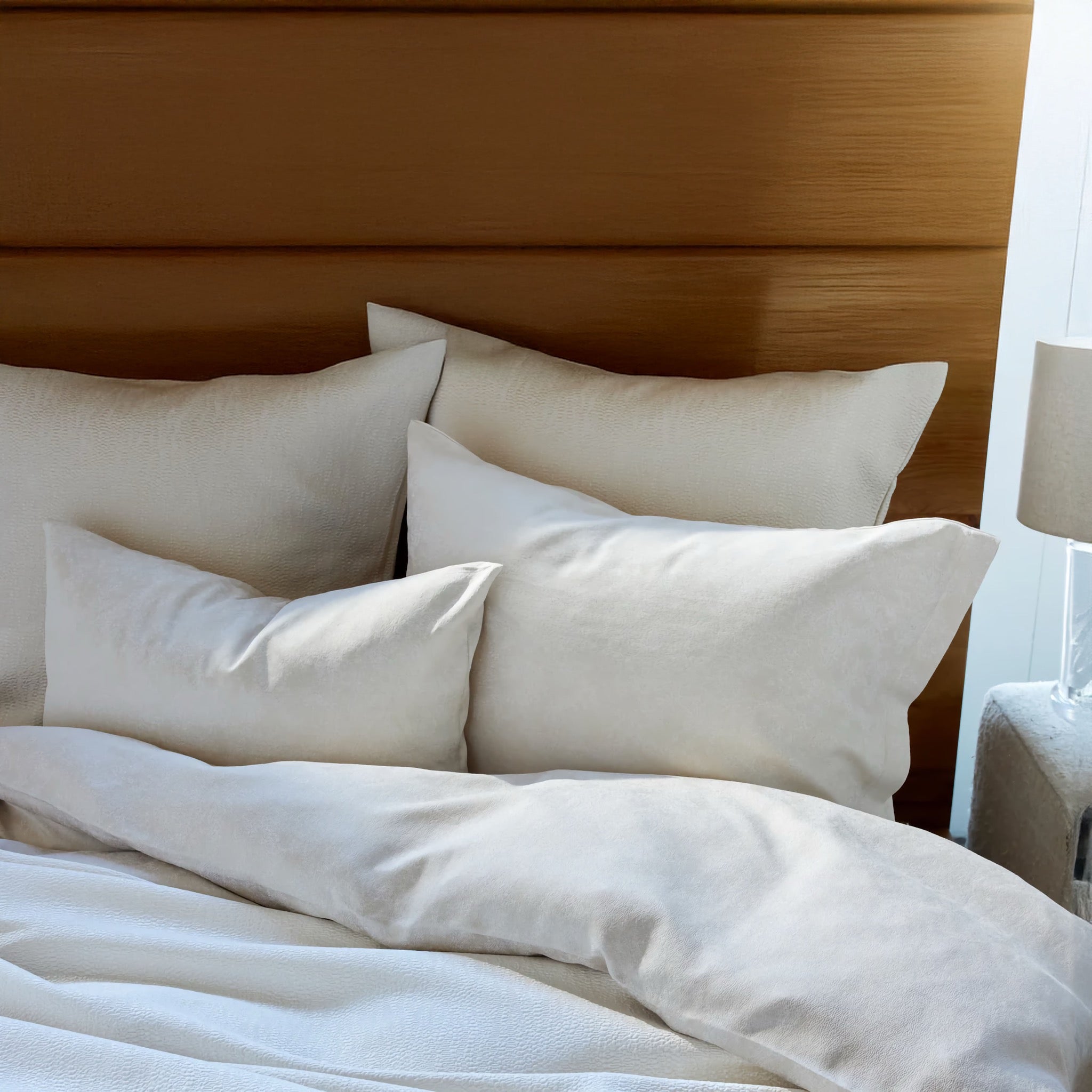 SDH Speckle Bedding - Ash