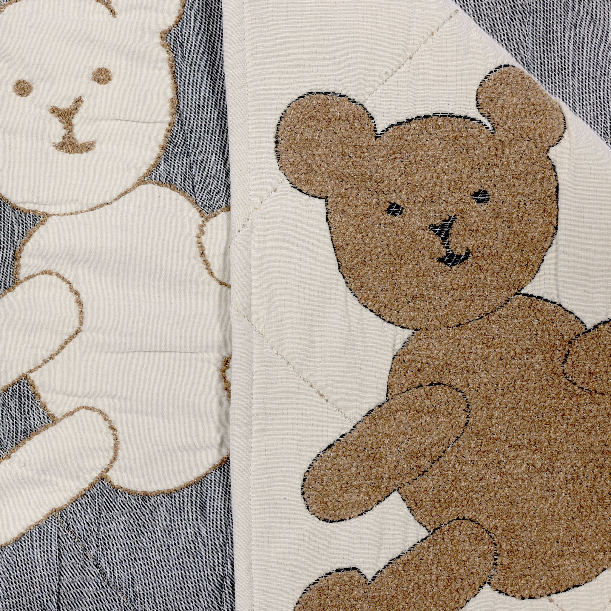 SDH Teddy Blanky - Brown