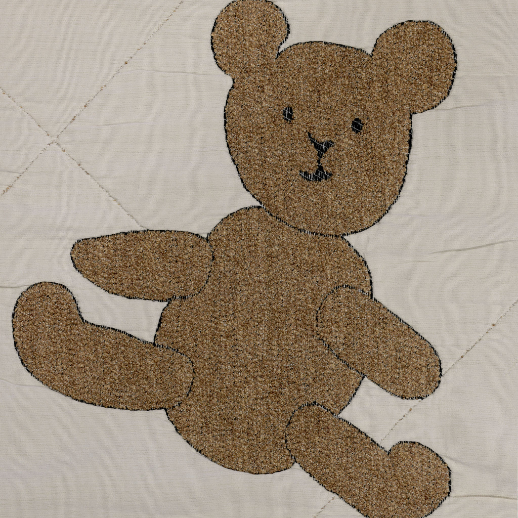 SDH Teddy Blanky - Brown
