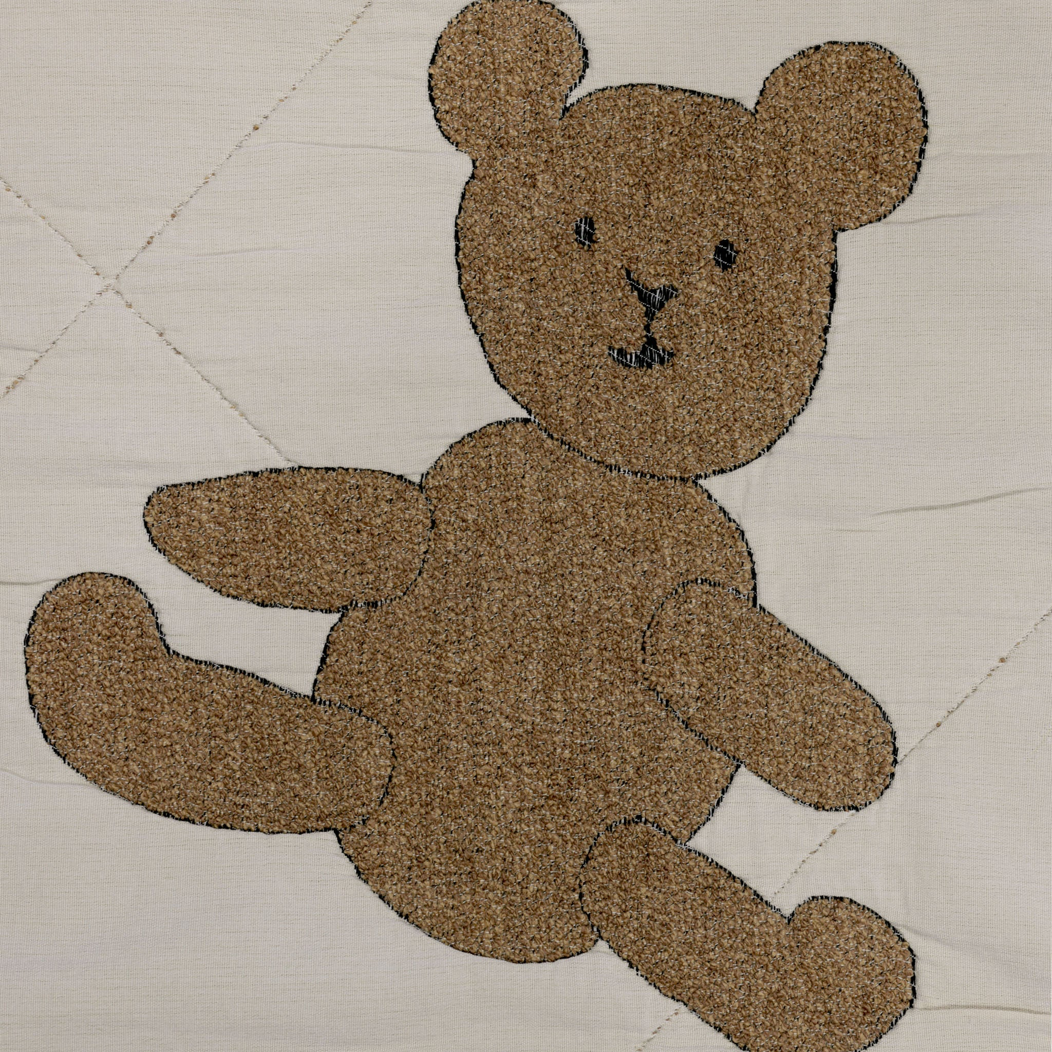 SDH Teddy Blanky - Brown