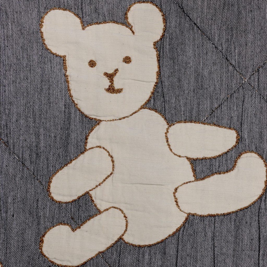 SDH Teddy Blanky - Brown