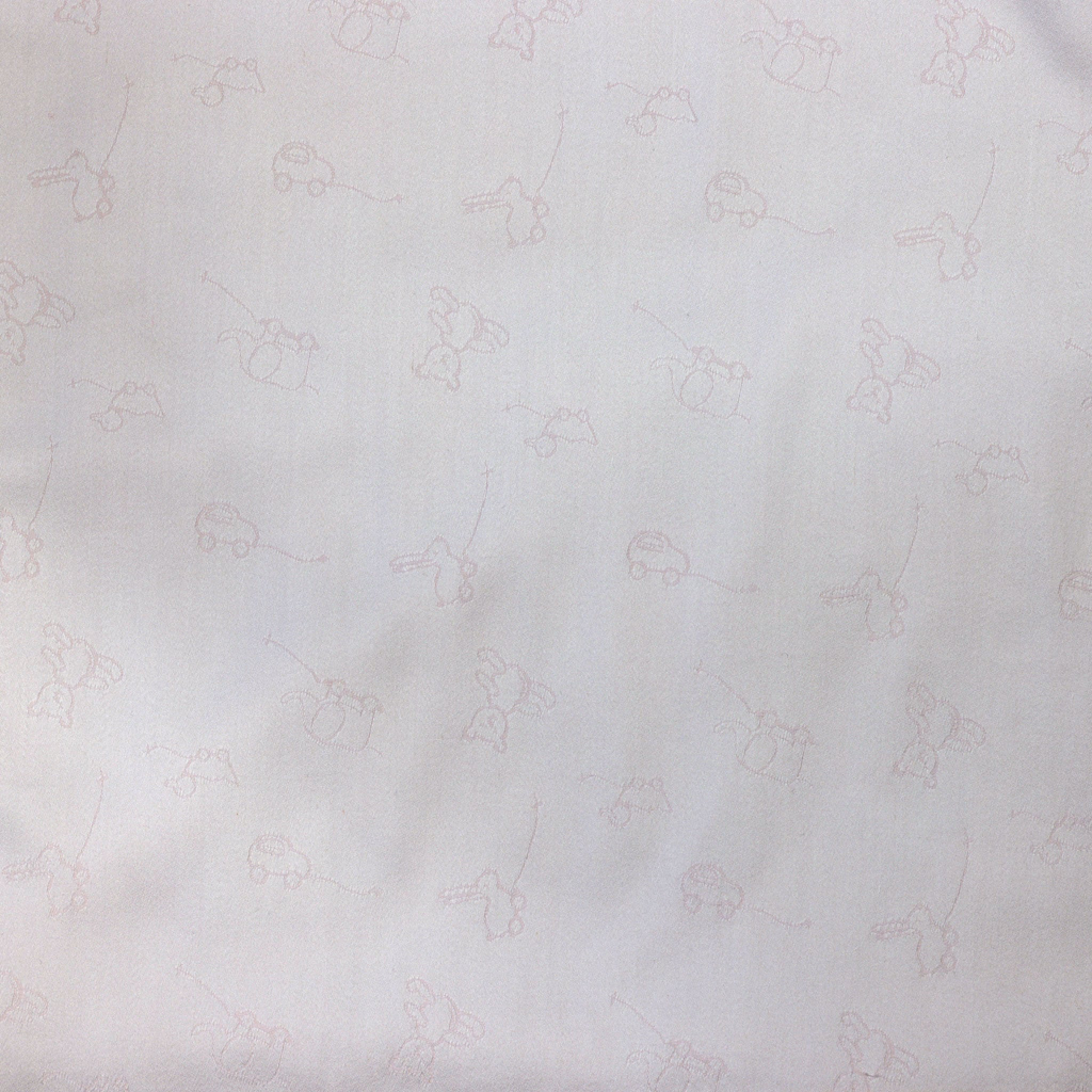 SDH Wheels Baby Bedding - Pink