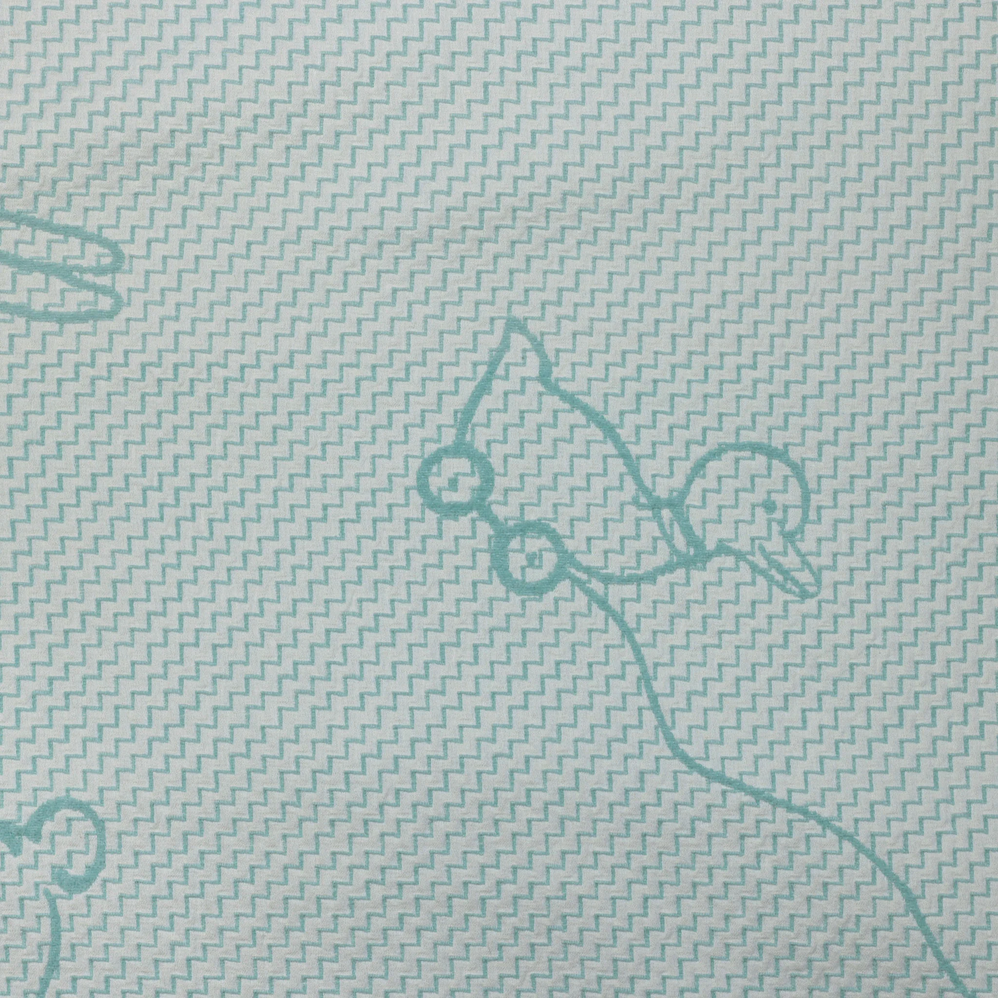 SDH Wheels Baby Blanky - Aruba