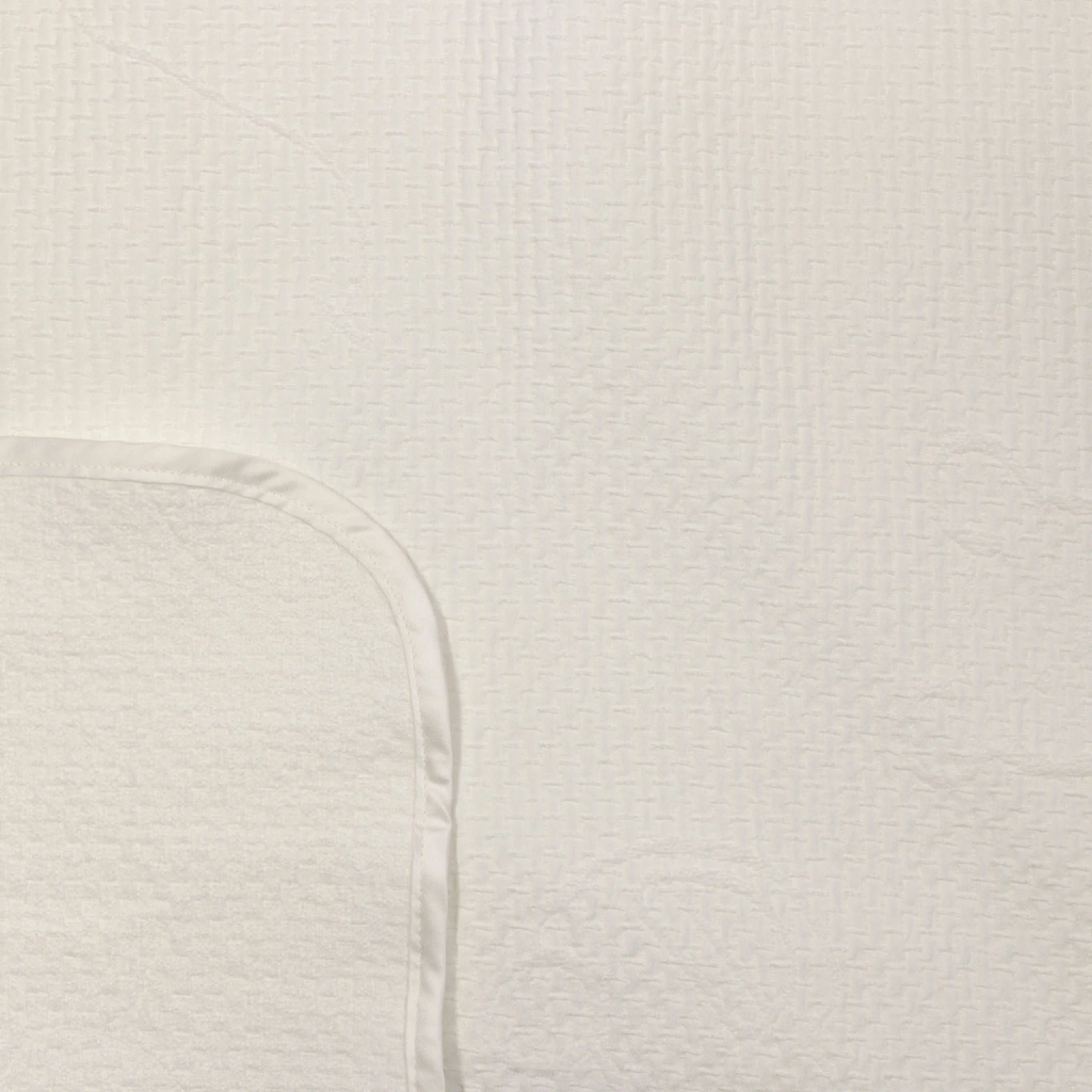 SDH Wheels Baby Blanky - Stucco