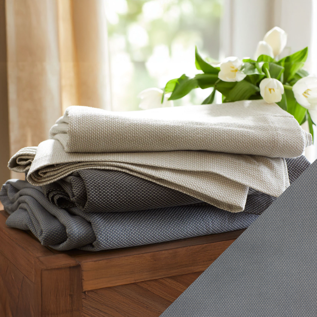 SDH Wicker Bedding - Atlantic