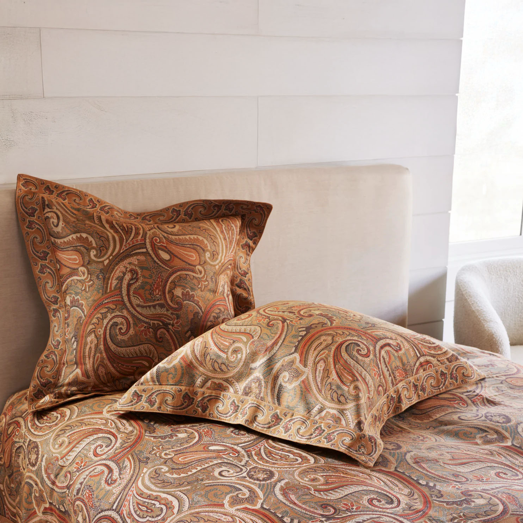 SDH Xerxes Bedding - Ginger