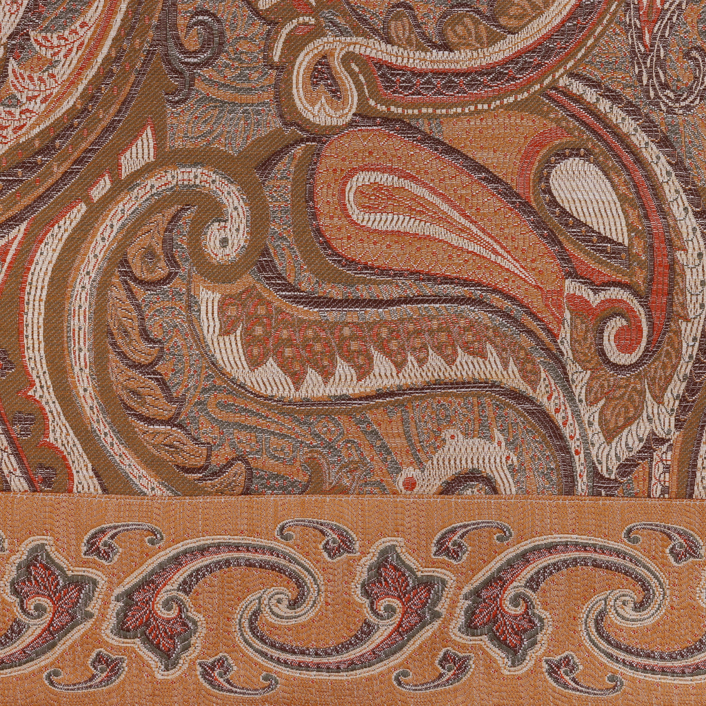 SDH Xerxes Bedding - Ginger