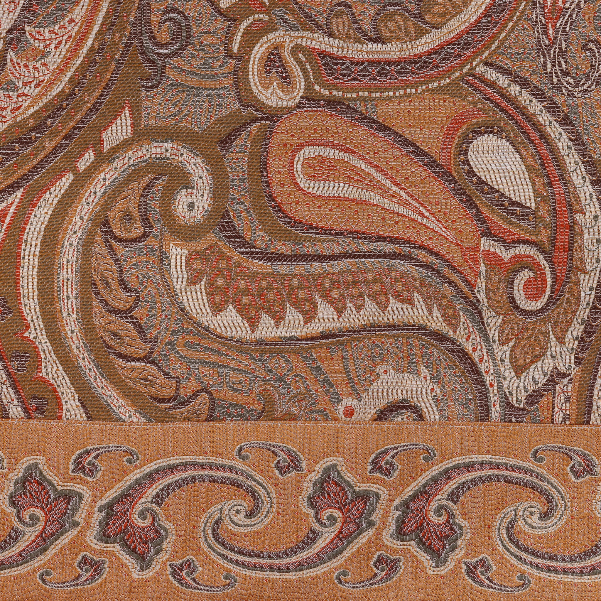 SDH Xerxes Bedding - Ginger