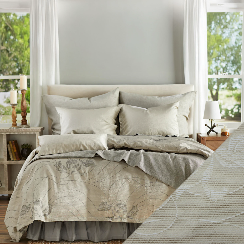 SDH Zoya Bedding - Sahara