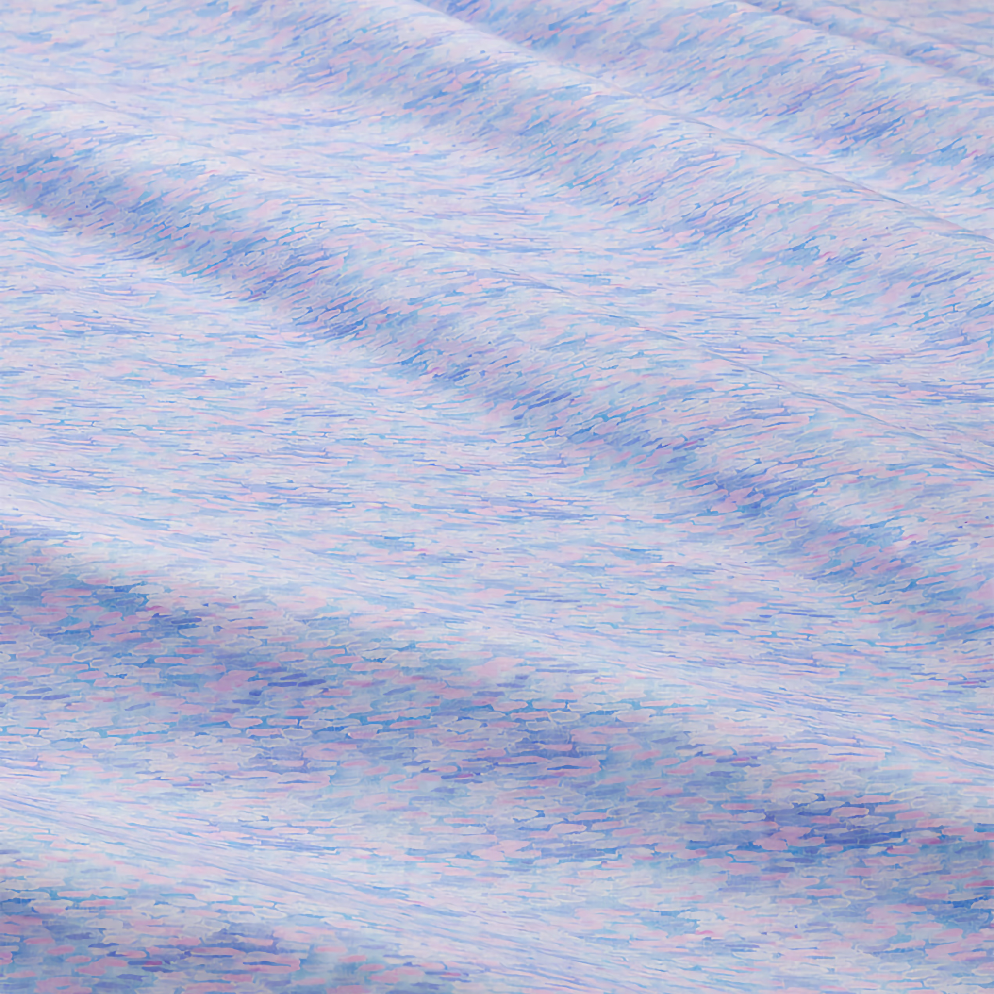 Sferra Alessia Twin XL Bedding - Pink