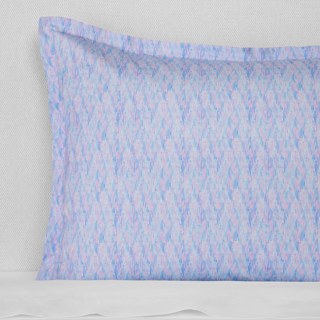 Sferra Alessia Twin XL Bedding - Pink